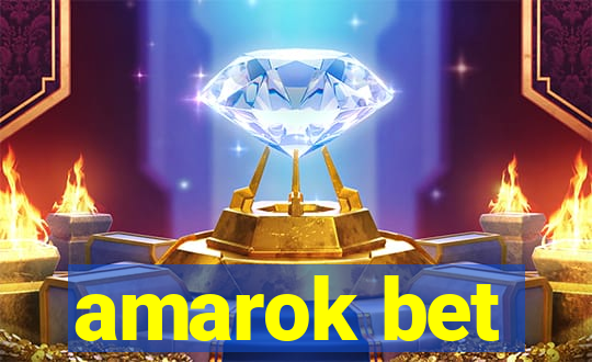 amarok bet